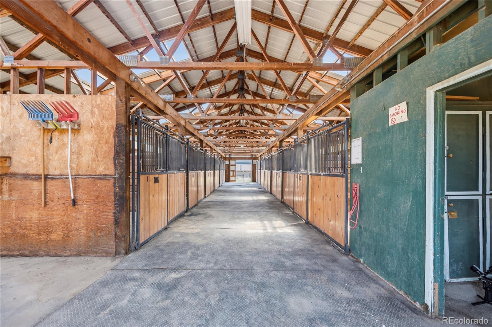23615 Oehlmann Park Road Conifer, CO 80433 - Photo 19 of 50 Gallery Image 19
