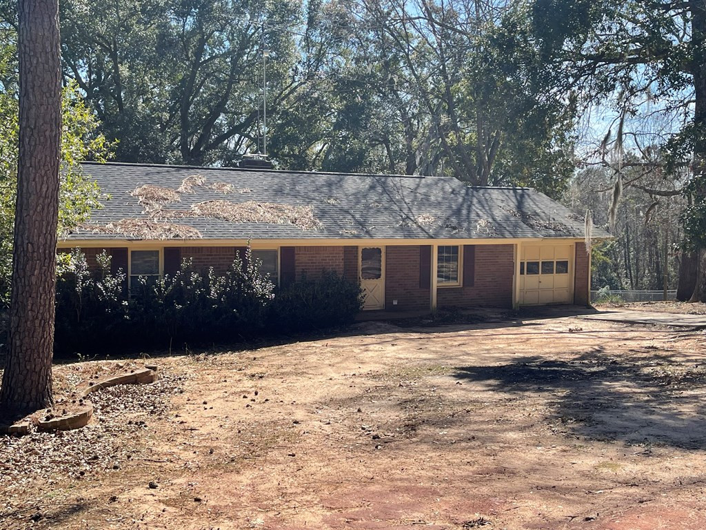 7020 Acton Road Dalzell, SC 29040 - Photo 2 of 13