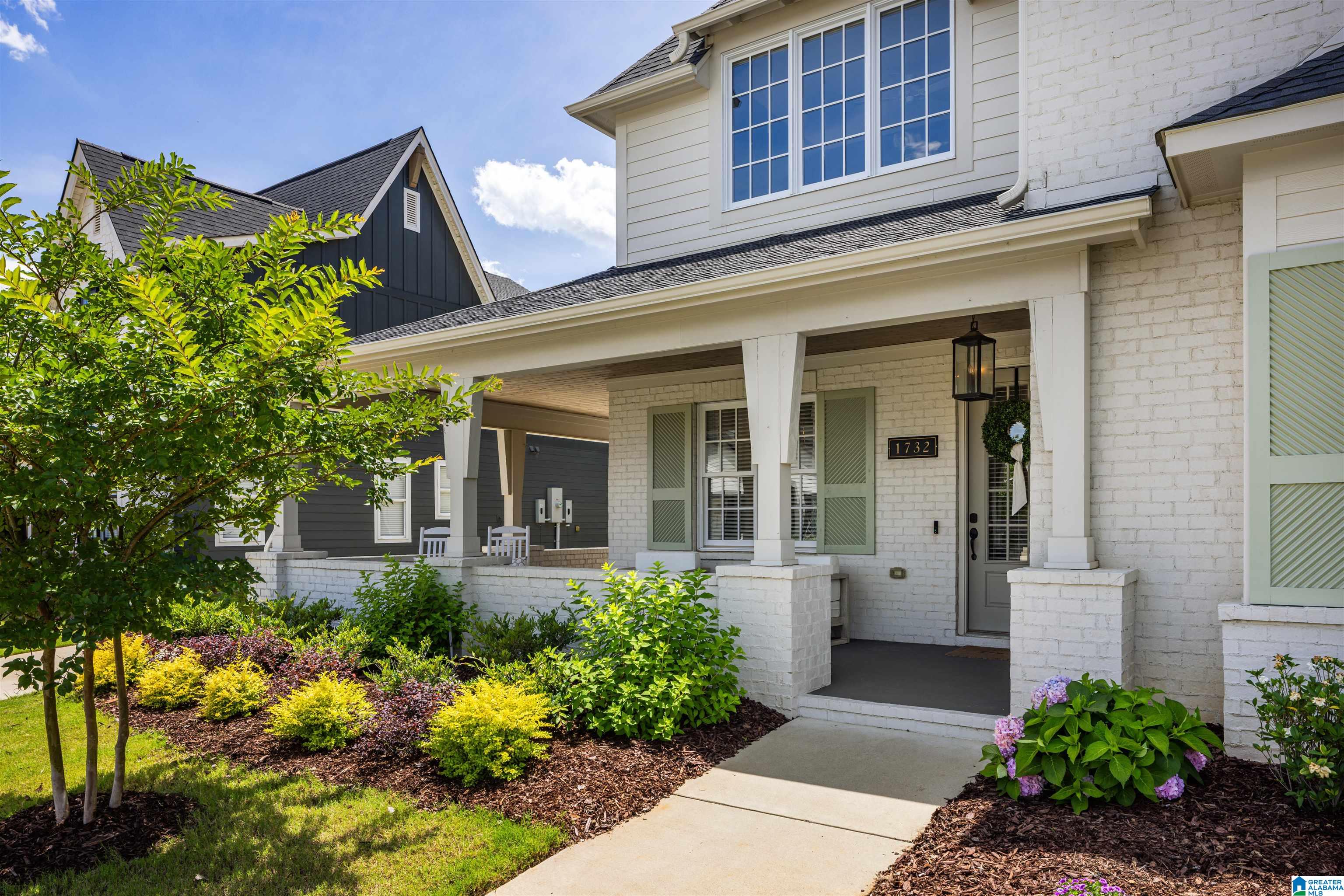 1732 Coates Pass Birmingham, AL 35244 - Photo 7 of 66