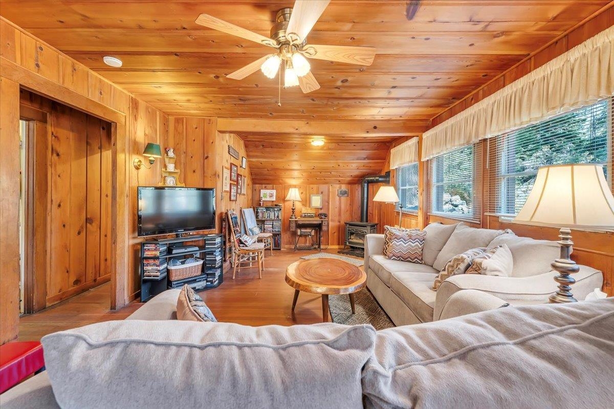7956 Emerald Bay Road Tahoma, CA 96142 - Photo 5 of 27