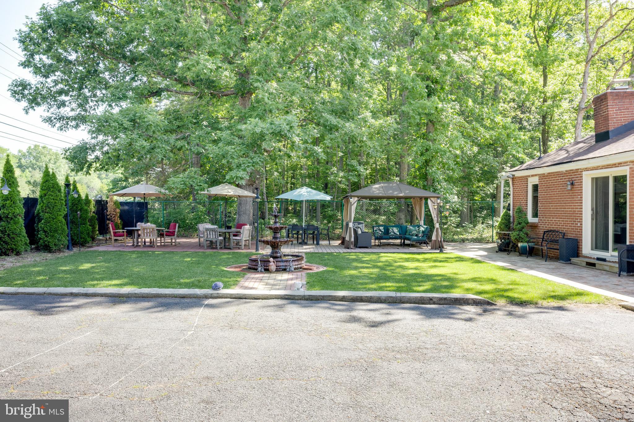 11701 Braddock Road Fairfax, VA 22030 - Photo 34 of 70