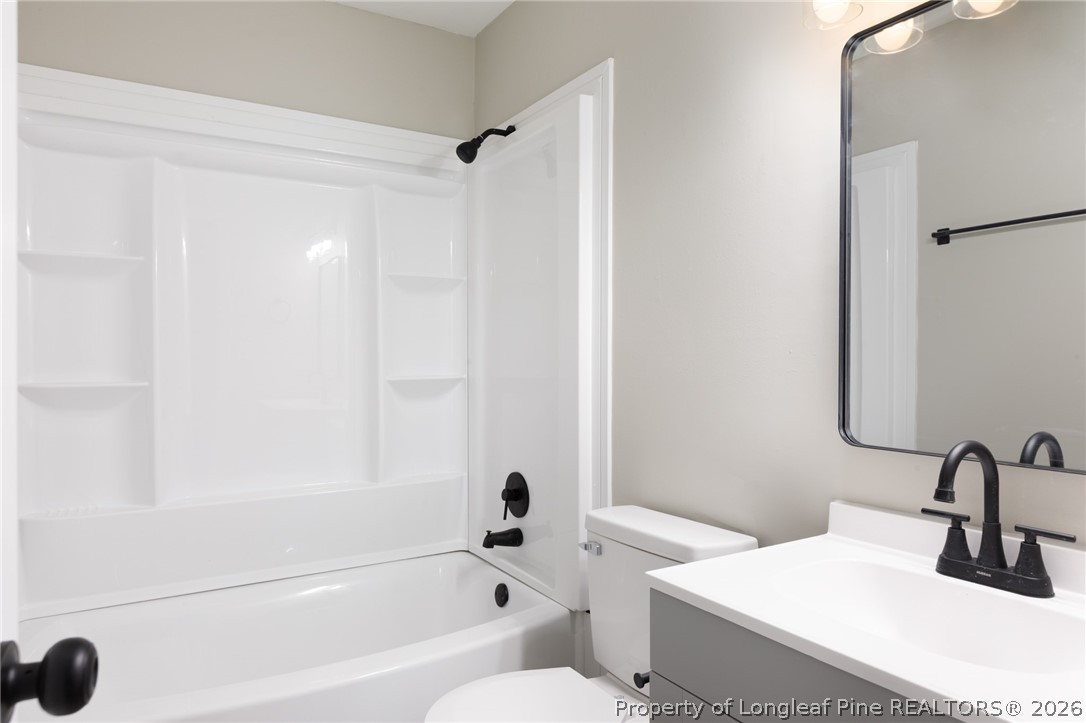 1034 Riverside Circle Spring Lake, NC 28390 - Photo 19 of 22