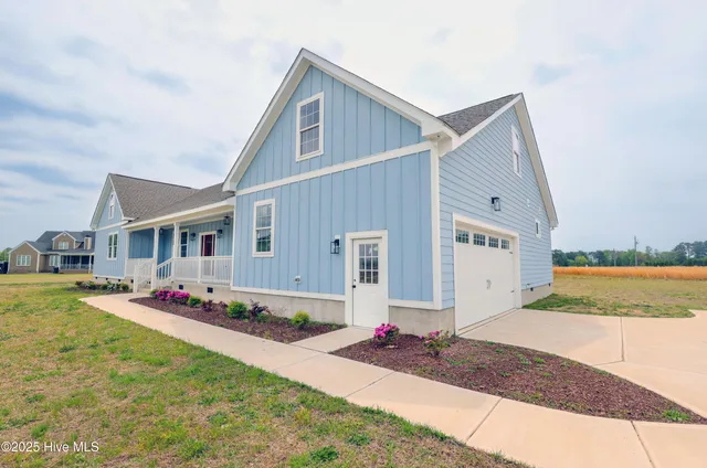 $570,000 | 5183 Finch Road, Sims, NC 27880