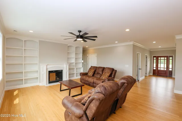 $570,000 | 5183 Finch Road, Sims, NC 27880