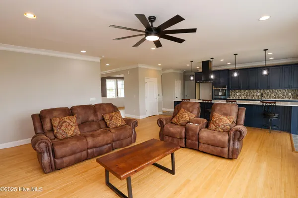 $570,000 | 5183 Finch Road, Sims, NC 27880