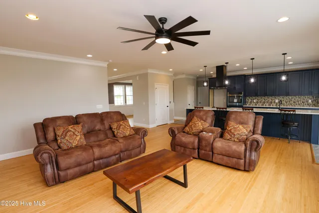 $570,000 | 5183 Finch Road, Sims, NC 27880