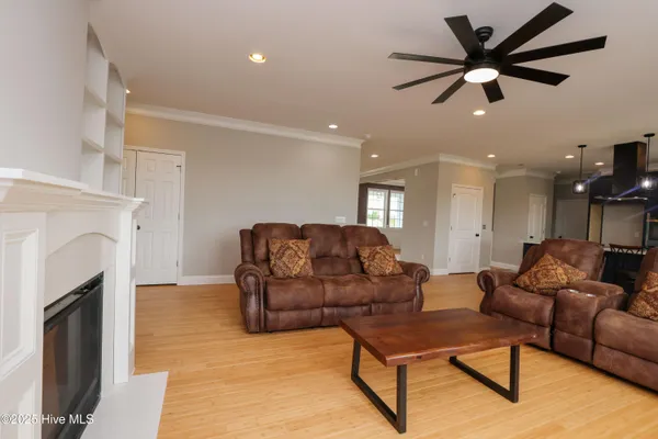 $570,000 | 5183 Finch Road, Sims, NC 27880