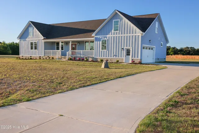 $570,000 | 5183 Finch Road, Sims, NC 27880