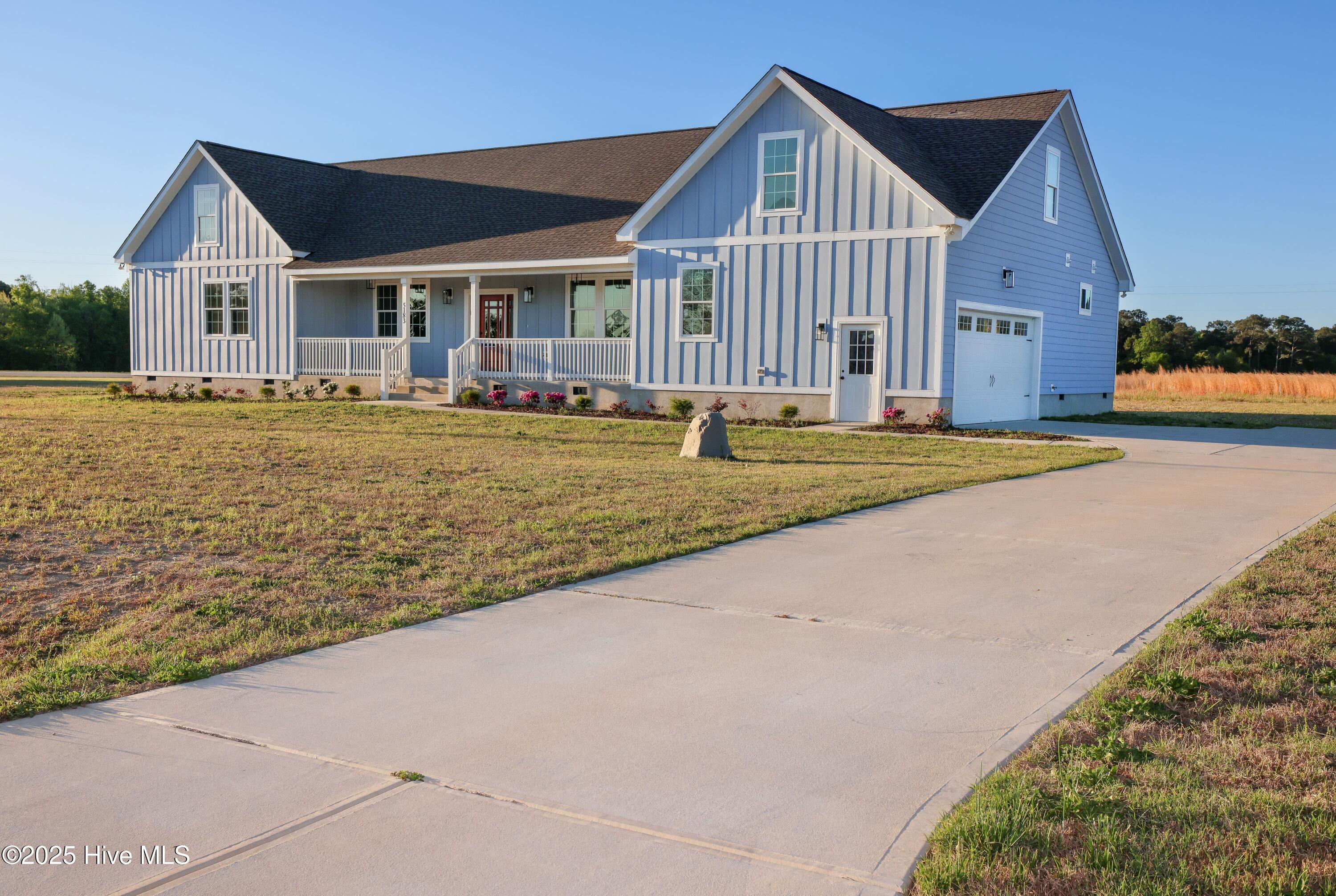 5183 Finch Road Sims, NC 27880 - Photo 2 of 62 mainview