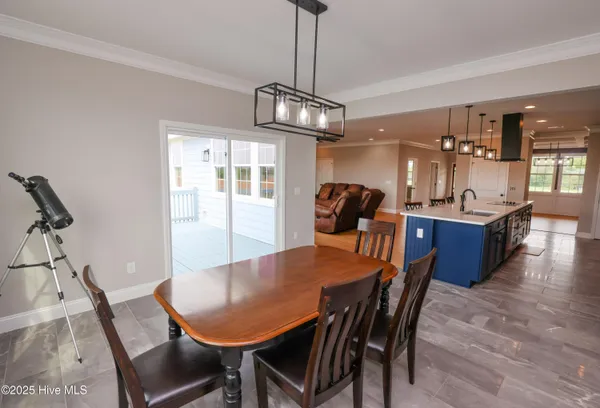 $570,000 | 5183 Finch Road, Sims, NC 27880