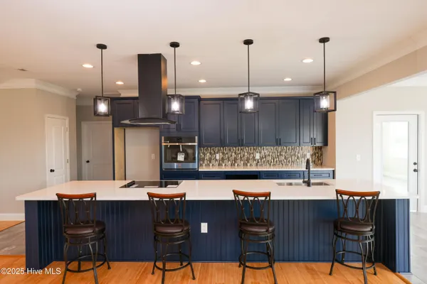 $570,000 | 5183 Finch Road, Sims, NC 27880