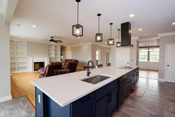 $570,000 | 5183 Finch Road, Sims, NC 27880