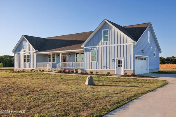 $570,000 | 5183 Finch Road, Sims, NC 27880