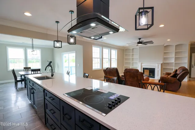 $570,000 | 5183 Finch Road, Sims, NC 27880