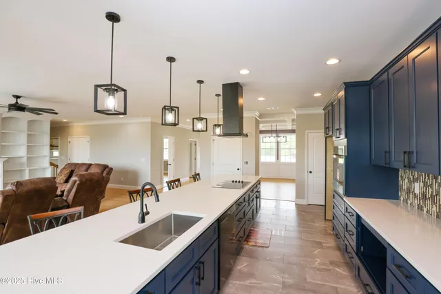 $570,000 | 5183 Finch Road, Sims, NC 27880