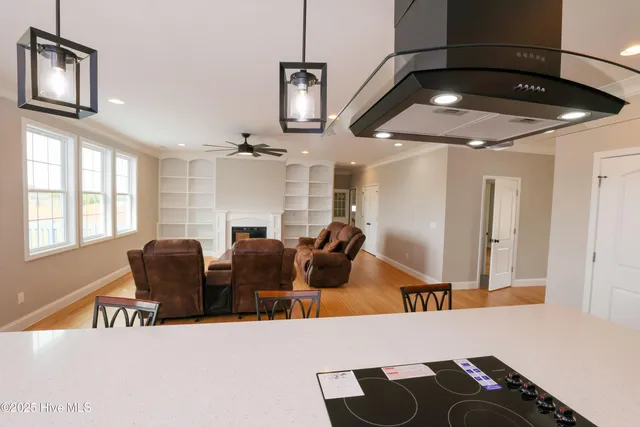 $570,000 | 5183 Finch Road, Sims, NC 27880