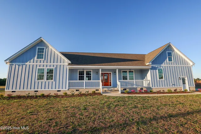 $570,000 | 5183 Finch Road, Sims, NC 27880