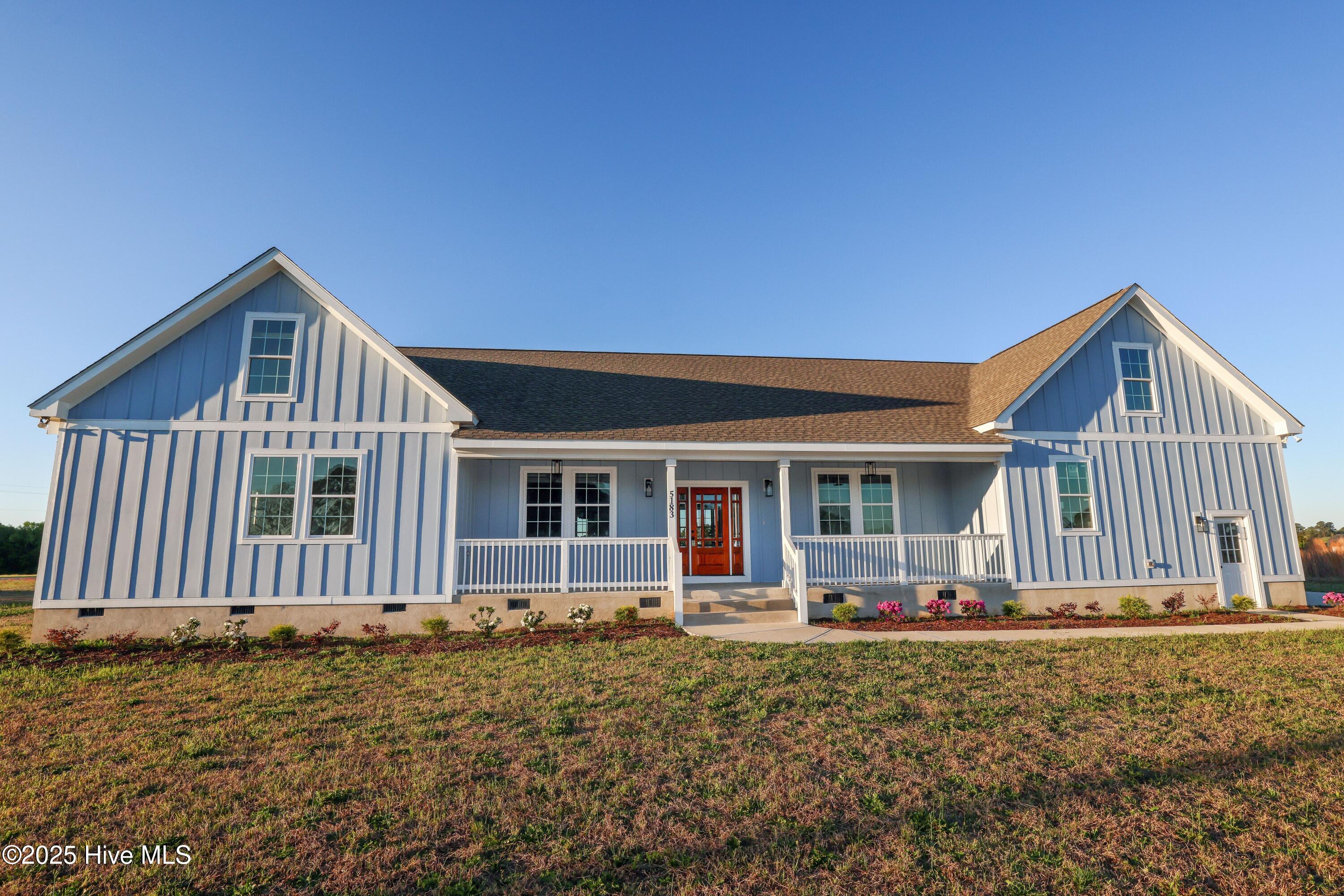 5183 Finch Road Sims, NC 27880 - Photo 5 of 62 front1