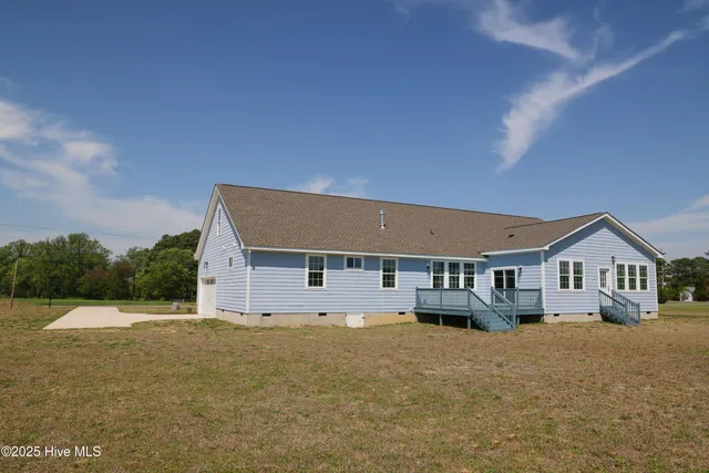 $570,000 | 5183 Finch Road, Sims, NC 27880