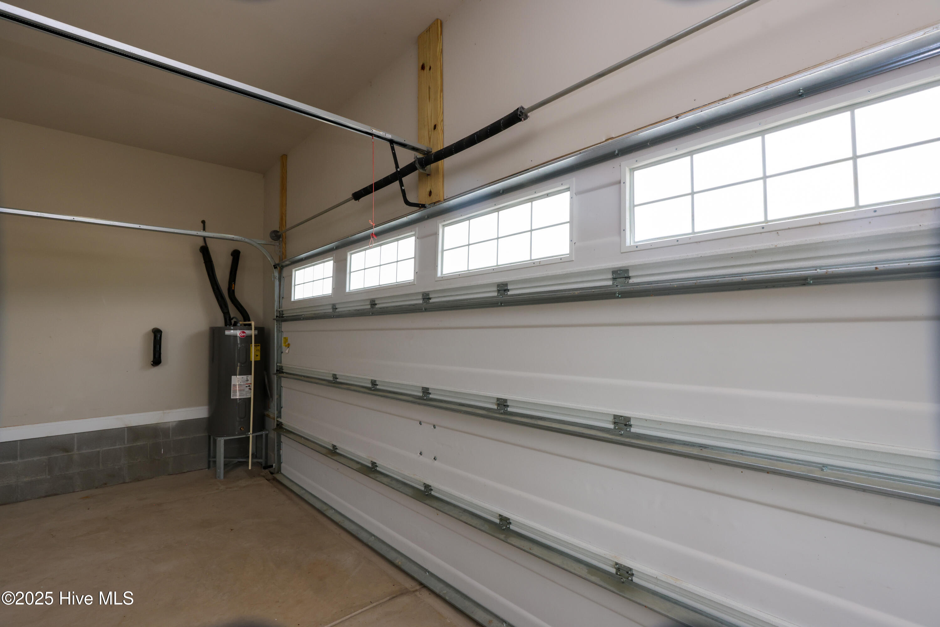 5183 Finch Road Sims, NC 27880 - Photo 9 of 62 Garage