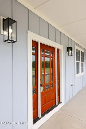 $570,000 | 5183 Finch Road, Sims, NC 27880