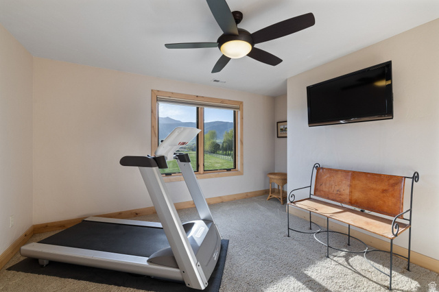2984 Winterton Cir Road Charleston, UT 84032 - Photo 42 of 56