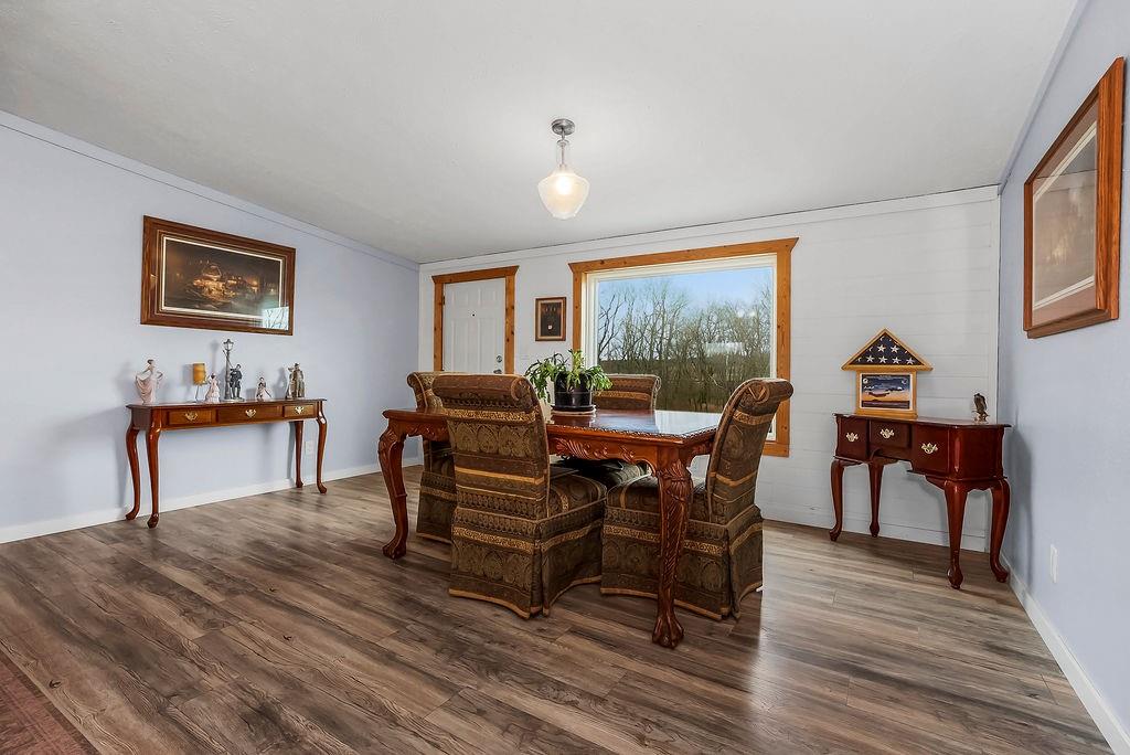 2715 Kelly Road Blue Mound, KS 66010 - Photo 16 of 53