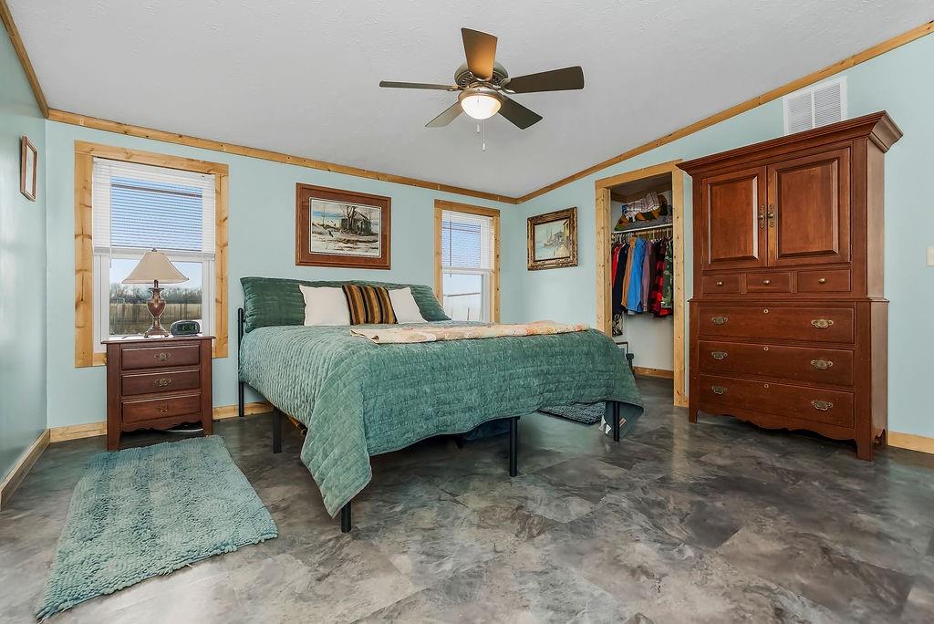 2715 Kelly Road Blue Mound, KS 66010 - Photo 23 of 53