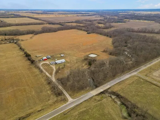 $385,000 | 2715 Kelly Road, Blue Mound, KS 66010