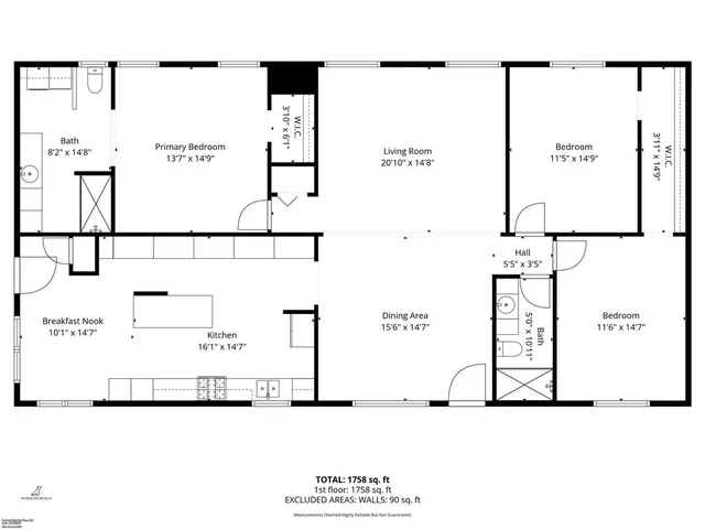 $385,000 | 2715 Kelly Road, Blue Mound, KS 66010