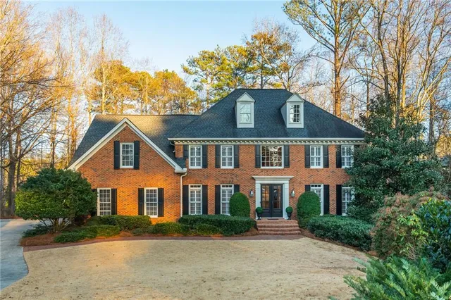 $1,100,000 | 9365 Bluffwind Chase, Roswell, GA 30076