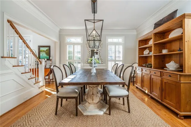 $1,100,000 | 9365 Bluffwind Chase, Roswell, GA 30076