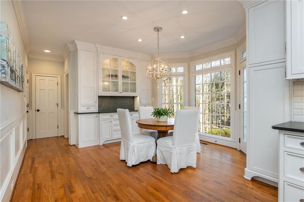 9365 Bluffwind Chase Roswell, GA 30076 - Photo 18 of 78