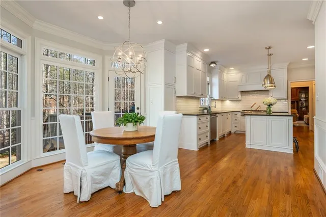 $1,100,000 | 9365 Bluffwind Chase, Roswell, GA 30076