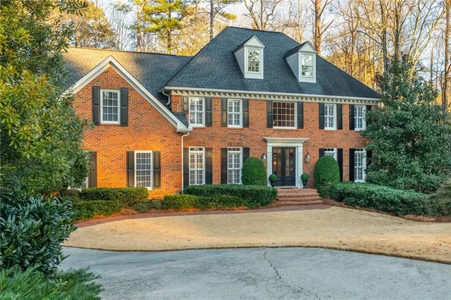 $1,100,000 | 9365 Bluffwind Chase, Roswell, GA 30076
