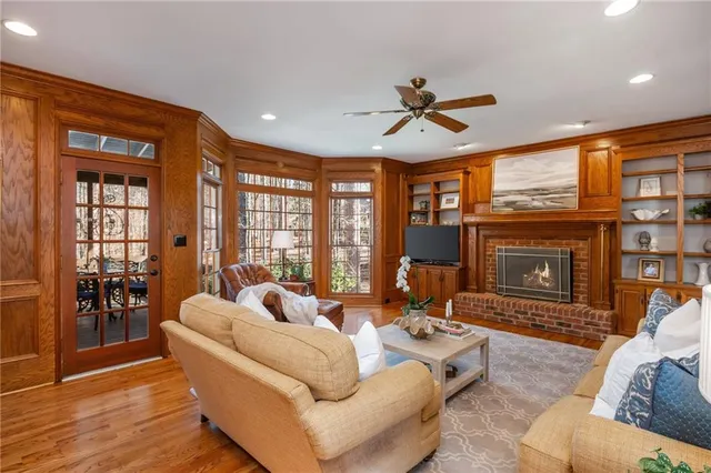 $1,100,000 | 9365 Bluffwind Chase, Roswell, GA 30076