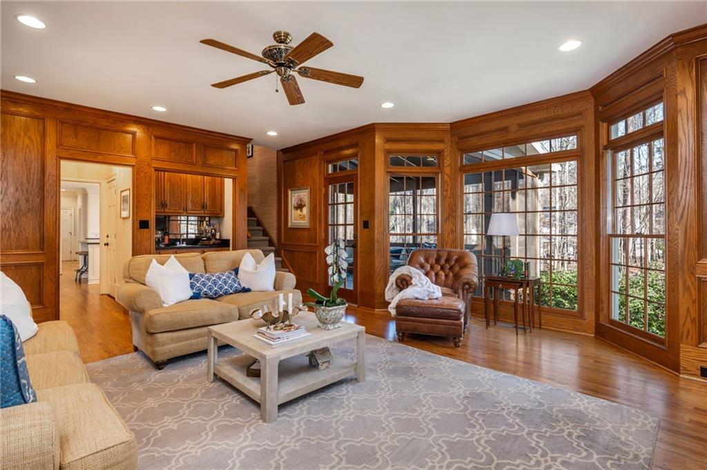 9365 Bluffwind Chase Roswell, GA 30076 - Photo 24 of 78