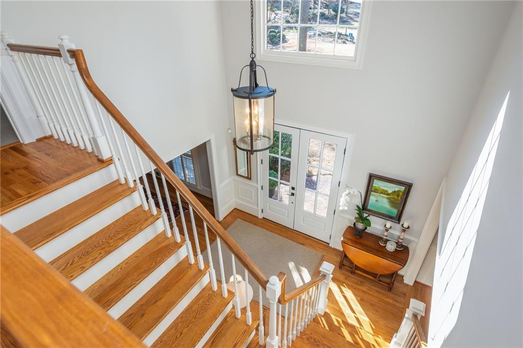 9365 Bluffwind Chase Roswell, GA 30076 - Photo 28 of 78