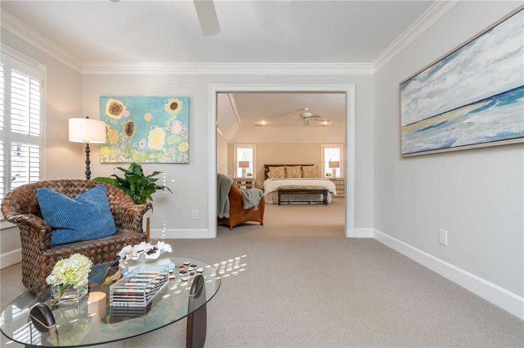 9365 Bluffwind Chase Roswell, GA 30076 - Photo 30 of 78