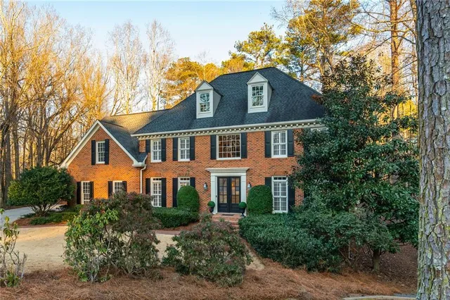 $1,100,000 | 9365 Bluffwind Chase, Roswell, GA 30076