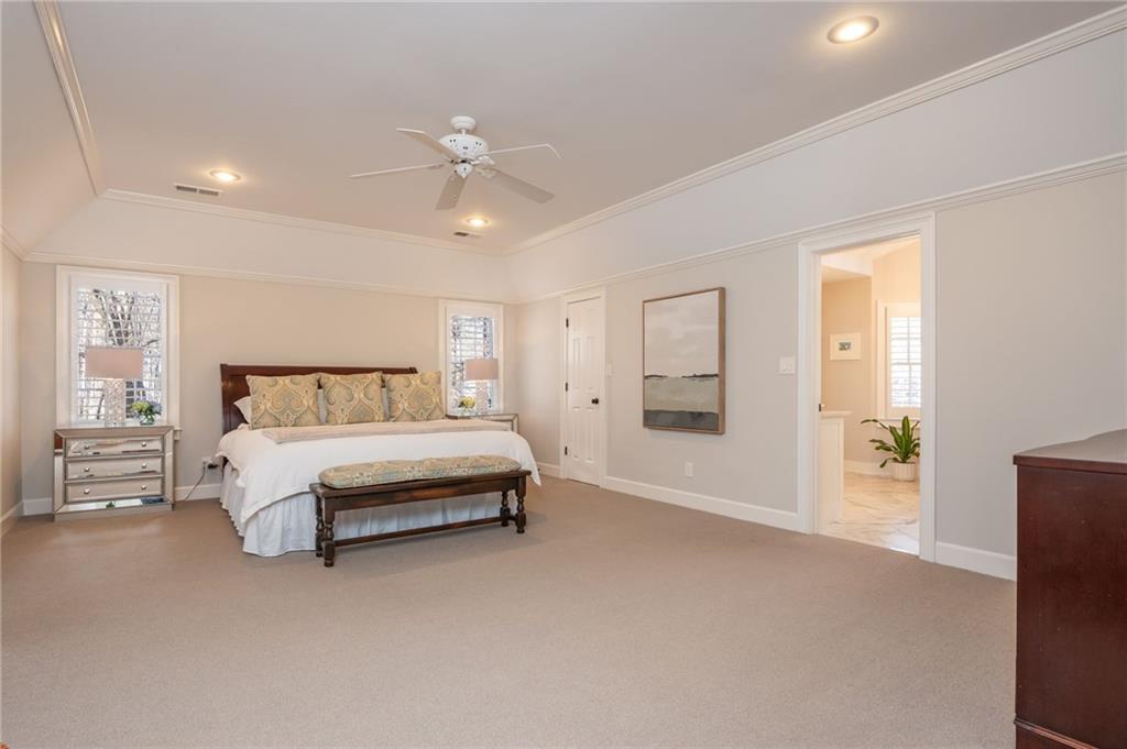 9365 Bluffwind Chase Roswell, GA 30076 - Photo 31 of 78