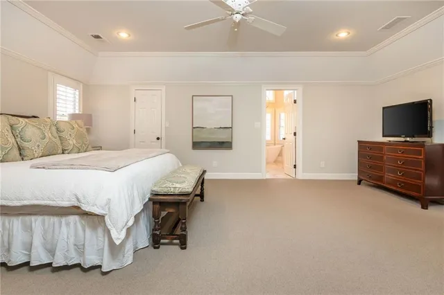 $1,100,000 | 9365 Bluffwind Chase, Roswell, GA 30076