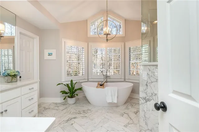 $1,100,000 | 9365 Bluffwind Chase, Roswell, GA 30076