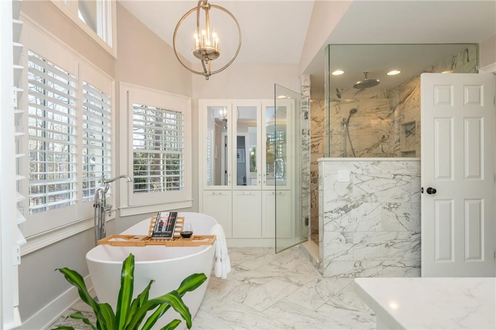 9365 Bluffwind Chase Roswell, GA 30076 - Photo 36 of 78