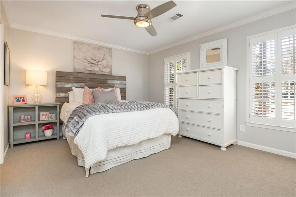 9365 Bluffwind Chase Roswell, GA 30076 - Photo 43 of 78