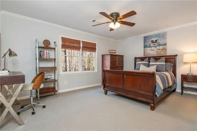 $1,100,000 | 9365 Bluffwind Chase, Roswell, GA 30076