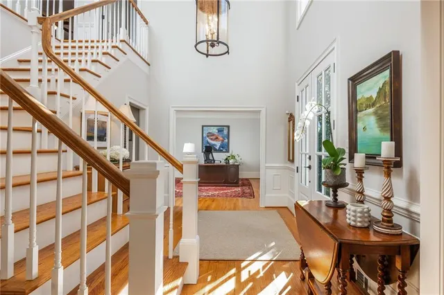 $1,100,000 | 9365 Bluffwind Chase, Roswell, GA 30076