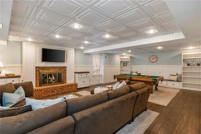 $1,100,000 | 9365 Bluffwind Chase, Roswell, GA 30076