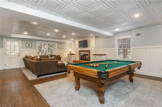 $1,100,000 | 9365 Bluffwind Chase, Roswell, GA 30076