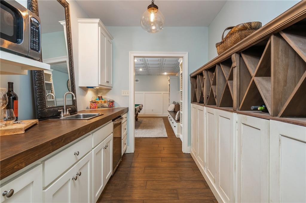 9365 Bluffwind Chase Roswell, GA 30076 - Photo 56 of 78